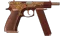 CZ75-Auto | Honey Paisley (Factory New) thumbnail