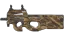 P90 | Desert Halftone (Field-Tested) thumbnail