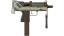 MAC-10 | Calf Skin (Field-Tested) 缩略图