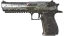 Desert Eagle | Calligraffiti (Well-Worn) thumbnail