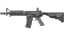 M4A4 | Aeolian Dark (Field-Tested) thumbnail