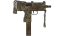 Souvenir MAC-10 | Sienna Damask (Field-Tested) thumbnail
