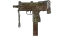 Souvenir MAC-10 | Sienna Damask (Field-Tested) thumbnail