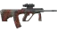 AUG | Sweeper (Minimal Wear) thumbnail