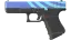 Miniatura de Glock-18 | High Beam (Factory New)