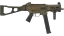 UMP-45 | Mudder (Field-Tested) thumbnail