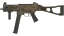 UMP-45 | Mudder (Field-Tested) thumbnail
