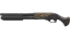 Sawed-Off | Fusion (Well-Worn) thumbnail