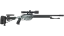 StatTrak™ SSG 08 | Dezastre (Minimal Wear) thumbnail