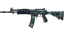 Galil AR | Cold Fusion (Field-Tested) thumbnail