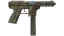 Tec-9 | Army Mesh (Factory New) thumbnail