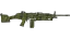 M249 | Gator Mesh (Field-Tested) thumbnail