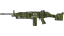 M249 | Gator Mesh (Field-Tested) thumbnail