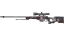 AWP | Acheron (Minimal Wear) thumbnail