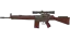 G3SG1 | Red Jasper (Field-Tested) thumbnail