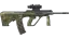 AUG | Commando Company (Field-Tested) thumbnail