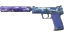 USP-S | Alpine Camo (Minimal Wear) 缩略图