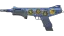Souvenir MAG-7 | Navy Sheen (Factory New) thumbnail