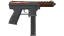 Tec-9 | Red Quartz (Minimal Wear) thumbnail
