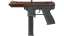 Tec-9 | Red Quartz (Minimal Wear) thumbnail