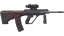AUG | Daedalus (Factory New) thumbnail