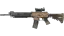 SG 553 | Triarch (Field-Tested) 缩略图