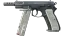 صورة مصغرة لـ CZ75-Auto | Imprint (Field-Tested)