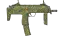 StatTrak™ MP7 | Akoben (Field-Tested) thumbnail