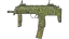 StatTrak™ MP7 | Akoben (Field-Tested) thumbnail