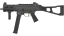 UMP-45 | Carbon Fiber (Factory New) thumbnail
