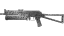 PP-Bizon | Urban Dashed (Field-Tested) thumbnail