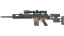 SCAR-20 | Contractor (Well-Worn) thumbnail