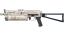 PP-Bizon | Facility Sketch (Factory New) thumbnail