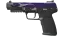 StatTrak™ Five-SeveN | Flame Test (Field-Tested) thumbnail