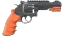 R8 Revolver | Nitro (Field-Tested) thumbnail