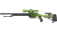 SSG 08 | Acid Fade (Factory New) 缩略图