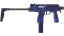 MP9 | Buff Blue (Field-Tested) 缩略图