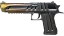 StatTrak™ Desert Eagle | Light Rail (Field-Tested) thumbnail