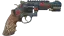 Miniatura de StatTrak™ R8 Revolver | Tango (Field-Tested)