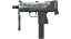 StatTrak™ MAC-10 | Ensnared (Field-Tested) thumbnail