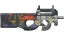P90 | Nostalgia (Factory New) thumbnail