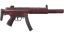 MP5-SD | Picnic (Field-Tested) thumbnail