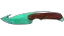 ★ Gut Knife | Gamma Doppler (Factory New) 缩略图