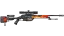 SSG 08 | Dragonfire (Minimal Wear) 缩略图