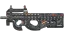 P90 | Vent Rush (Field-Tested) thumbnail