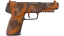 Five-SeveN | Orange Peel (Minimal Wear) thumbnail