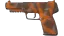 Five-SeveN | Orange Peel (Minimal Wear) thumbnail