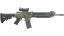 SG 553 | Army Sheen (Field-Tested) thumbnail