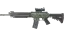 SG 553 | Army Sheen (Field-Tested) thumbnail
