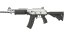 Galil AR | Tuxedo (Battle-Scarred) thumbnail